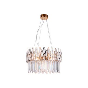 Изображение товара Подвесная люстра хрустальная Ambrella TRADITIONAL TR5263