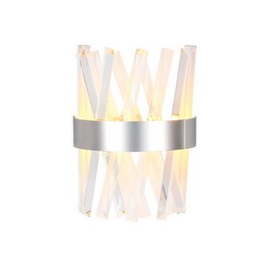 Изображение товара Бра светодиодное хрустальное Ambrella TRADITIONAL TR5322