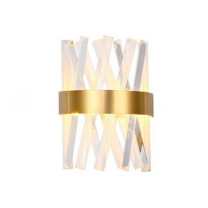 Изображение товара Бра светодиодное хрустальное Ambrella TRADITIONAL TR5324