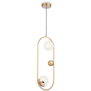 Изображение товара Подвесной светильник Ambrella TRADITIONAL TR5431