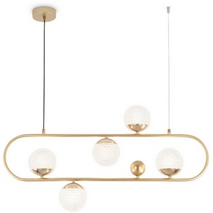 Изображение товара Подвесной светильник Ambrella TRADITIONAL TR5433