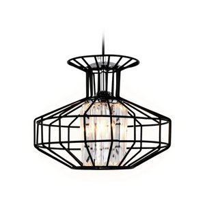 Изображение товара Подвесной светильник Ambrella TRADITIONAL TR5850