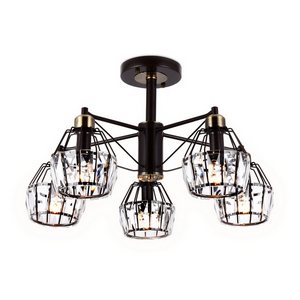Изображение товара Потолочная люстра Ambrella TRADITIONAL TR5870