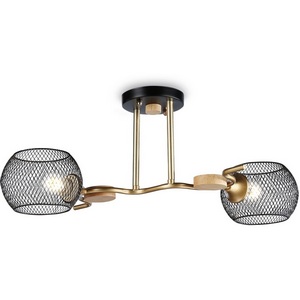 Изображение товара Потолочная люстра на штанге Ambrella TRADITIONAL TR80162