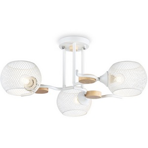 Изображение товара Потолочная люстра на штанге Ambrella TRADITIONAL TR80163