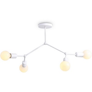 Изображение товара Потолочная люстра на штанге Ambrella TRADITIONAL TR8031