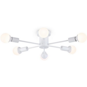 Изображение товара Потолочная люстра Ambrella Traditional TR80401