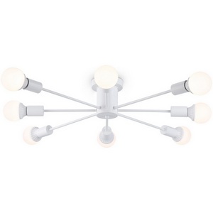 Изображение товара Потолочная люстра Ambrella Traditional TR80408