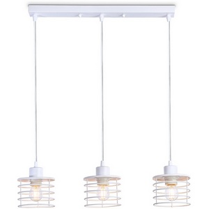 Изображение товара Подвесной светильник Ambrella TRADITIONAL TR8072