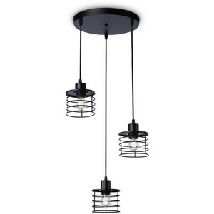 Изображение товара Подвесной светильник Ambrella TRADITIONAL TR8081