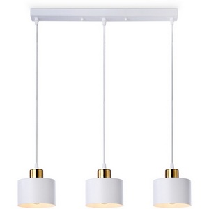 Изображение товара Подвесной светильник Ambrella TRADITIONAL TR8117