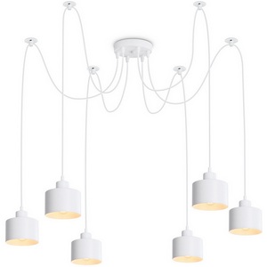 Изображение товара Потолочная люстра Ambrella TRADITIONAL TR8131