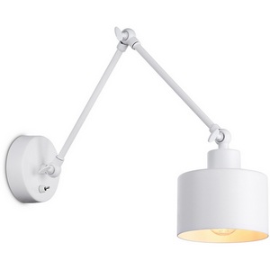 Изображение товара Бра для чтения с выключателем Ambrella TRADITIONAL TR8146