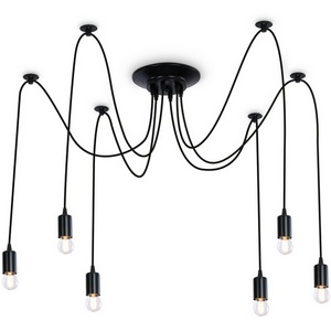 Изображение товара Потолочная люстра Ambrella TRADITIONAL TR8178