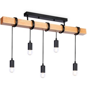 Изображение товара Подвесной светильник Ambrella TRADITIONAL TR8183