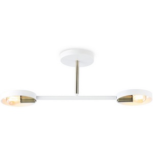 Изображение товара Потолочная люстра на штанге Ambrella TRADITIONAL TR8222