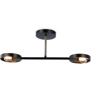 Изображение товара Потолочная люстра на штанге Ambrella TRADITIONAL TR8225