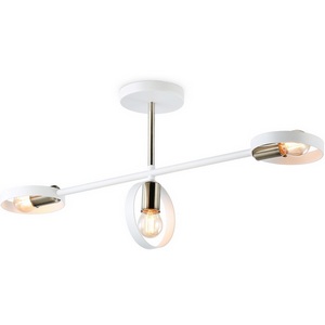 Изображение товара Потолочная люстра на штанге Ambrella TRADITIONAL TR8228