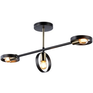 Изображение товара Потолочная люстра на штанге Ambrella TRADITIONAL TR8229