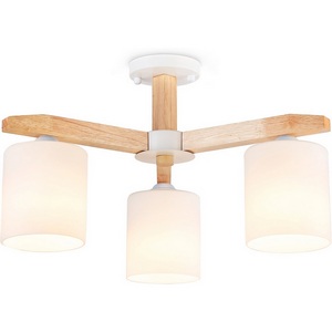 Изображение товара Потолочная люстра на штанге Ambrella Traditional TR83112