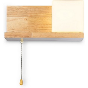 Изображение товара Настенный светильник с выключателем с полкой Ambrella Traditional TR83123