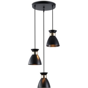 Изображение товара Подвесной светильник Ambrella TRADITIONAL TR8470