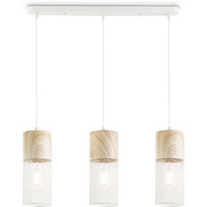 Изображение товара Подвесной светильник Ambrella TRADITIONAL TR8499