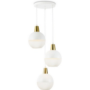 Изображение товара Подвесной светильник Ambrella TRADITIONAL TR8503