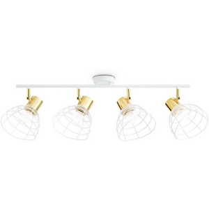 Изображение товара Споты на штанге Ambrella TRADITIONAL TR8603