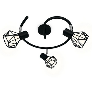 Изображение товара Споты на штанге Ambrella TRADITIONAL TR8624