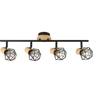 Изображение товара Спот на штанге Ambrella Traditional TR8754
