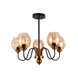 Изображение товара Потолочная люстра Ambrella TRADITIONAL TR9057 (плафоны шарики)