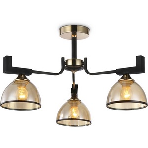 Изображение товара Потолочная люстра на штанге Ambrella TRADITIONAL TR9098