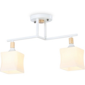 Изображение товара Потолочная люстра на штанге Ambrella TRADITIONAL TR9484