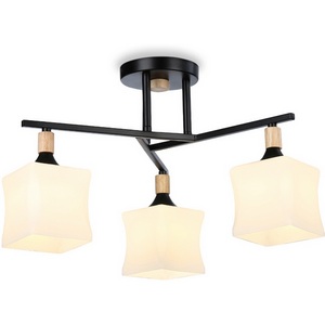 Изображение товара Потолочная люстра на штанге Ambrella TRADITIONAL TR9493