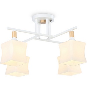 Изображение товара Потолочная люстра на штанге Ambrella TRADITIONAL TR9495