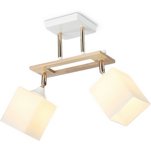 Изображение товара Потолочная люстра на штанге Ambrella TRADITIONAL TR9501