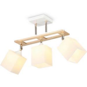 Изображение товара Потолочная люстра на штанге Ambrella TRADITIONAL TR9505