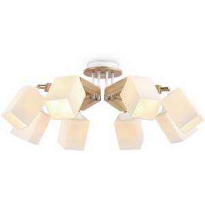Изображение товара Потолочная люстра на штанге Ambrella TRADITIONAL TR9522