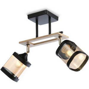 Изображение товара Потолочная люстра на штанге Ambrella TRADITIONAL TR9525