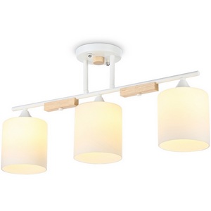 Изображение товара Потолочная люстра на штанге Ambrella TRADITIONAL TR9546