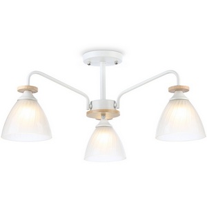 Изображение товара Потолочная люстра на штанге Ambrella TRADITIONAL TR9562
