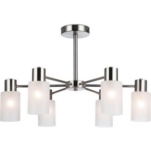 Изображение товара Потолочная люстра на штанге Ambrella Traditional TR9572