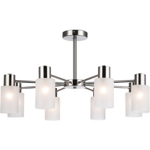 Изображение товара Потолочная люстра на штанге Ambrella Traditional TR9575