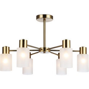 Изображение товара Потолочная люстра на штанге Ambrella Traditional TR9581