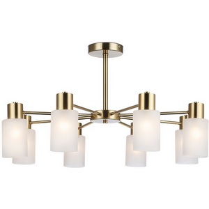 Изображение товара Потолочная люстра на штанге Ambrella Traditional TR9584