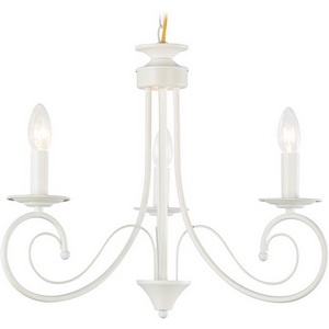 Изображение товара Подвесная люстра Ambrella Modern TR9605 подсвечник