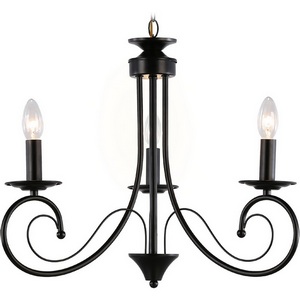 Изображение товара Подвесная люстра Ambrella Modern TR9606 подсвечник