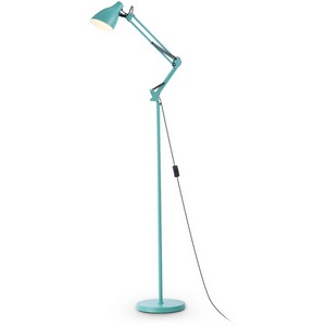 Изображение товара Торшер с выключателем Ambrella TRADITIONAL TR97649