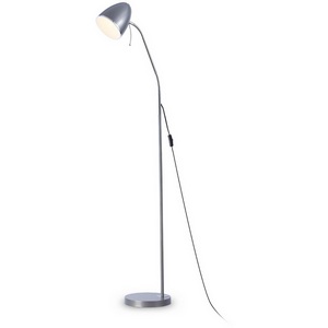 Изображение товара Торшер с выключателем Ambrella TRADITIONAL TR97685